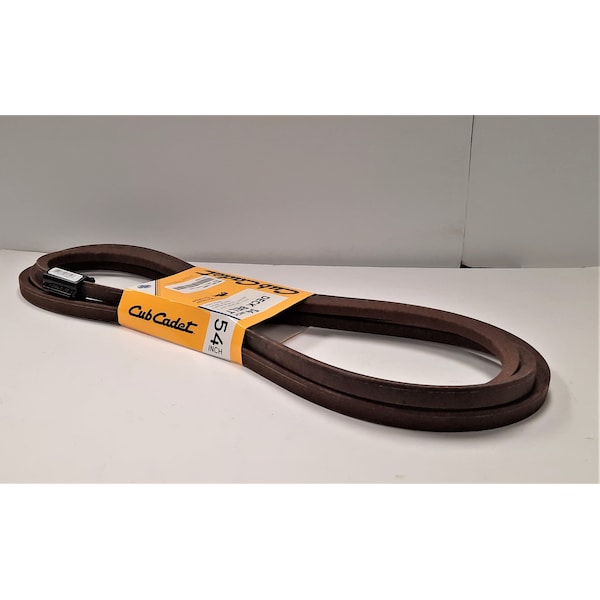 Belt V Type A Sec